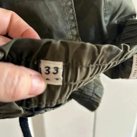 Jack and jones camo cargo joggers - Picture 5 of 5